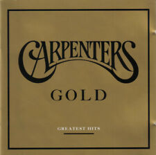 Carpenters ‎– Carpenters Gold: Greatest Hits CD Special Edition 2005 na sprzedaż  PL