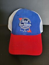 pabst blue ribbon hats for sale  Harrisburg