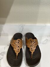 Fitflop women brown for sale  Camarillo