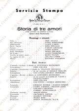 story of film usato  Cremona