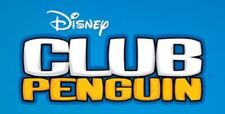 Disney club penguin for sale  BLACKPOOL