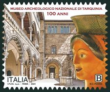 Italia 2024 museo usato  Roma