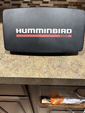 Humminbird 859 sonar d'occasion  Expédié en Belgium