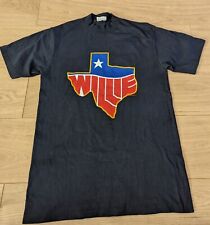 Vintage willie nelson for sale  LINCOLN