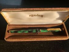 Rotring ball point for sale  PORTSMOUTH