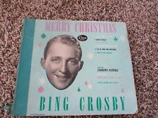 1950 bing crosby for sale  Quarryville