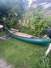 Old town canoe for sale  BRISTOL