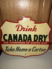1940 canada dry for sale  Schenectady