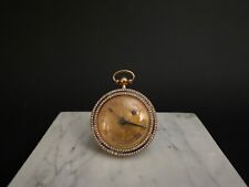 Montre gousset coq d'occasion  Nantes-