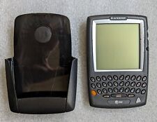 Early RIM Blackberry Wireless Handheld R1900G-1-4 z kaburą na pasek, używany na sprzedaż  Wysyłka do Poland