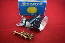 Sanyo dynamo headlight d'occasion  Expédié en Belgium