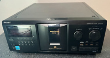 Sony cdp cx355 for sale  Las Vegas