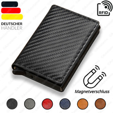 Slim wallet kartenetui gebraucht kaufen  Spremberg