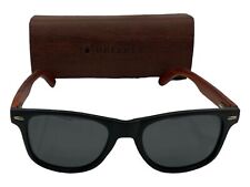 Orbitree wood sunglasses for sale  Kansas City