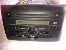 radio fiat stilo usato  Torino