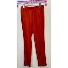 Red large pants for sale  Lakeland