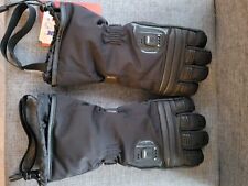 Gants chauffants racer d'occasion  Expédié en Belgium