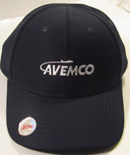 Avemco hat navy for sale  West Branch