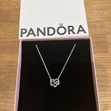 Pandora sparkling infinity for sale  NEWPORT