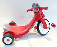 Toddler tricycle racer for sale  Shelburne Falls