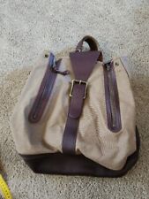 Orvis daypack backpack for sale  Dallas