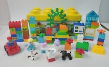 Lego duplo mixed for sale  Ramona