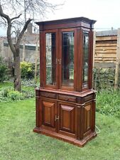 Antique reproduction mahogany for sale  BEDALE