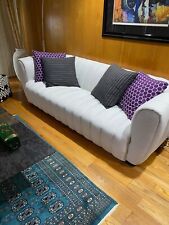 Westwood sofa white for sale  Los Angeles