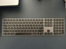 Apple magic keyboard for sale  Fairfield