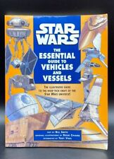 Essential guide vehicles for sale  York