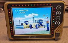 Used, Topcon GX-55 machine control display with excavator and dozer licenses. for sale  Shipping to South Africa