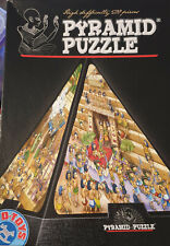 Puzzle pyramide toys d'occasion  Gradignan