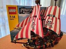 Lego 70413 pirates gebraucht kaufen  Potsdam