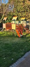 Childrens garden play for sale  BICESTER
