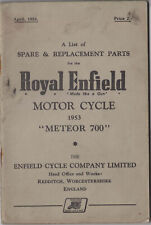 Royal enfield 1953 for sale  BATLEY