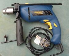 Hammer drill powerful for sale  HOCKLEY