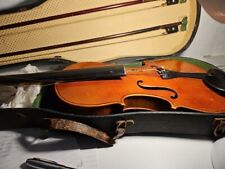 59cms violin antique for sale  NEATH