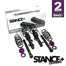 Stance street coilovers for sale  UK