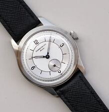 "Reloj de vestir mecánico Merkur Pierre Paulin 38"" - ¡Bonito! segunda mano  Embacar hacia Mexico