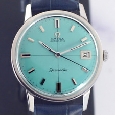 Omega seamaster automatic for sale  Shipping to Ireland