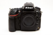 Nikon d810 36.3 for sale  Shipping to Ireland
