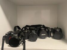 Nikon coolpix lot for sale  Providence