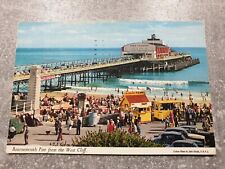 Bournemouth pier kodak for sale  KIDDERMINSTER