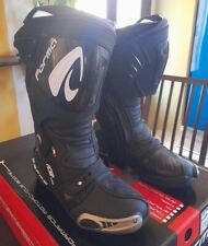 Stivali moto 2025 usati 41