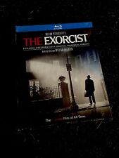 The Exorcist 2 discos Digibook Blu Ray com inserção comprar usado  Enviando para Brazil