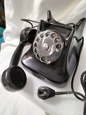 Scarce vintage telephone d'occasion  Expédié en Belgium