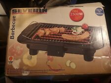 Electric bbq grill for sale  MONMOUTH