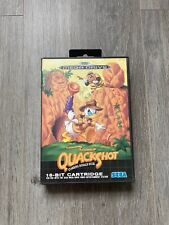 Quackshot Megadrive, usado comprar usado  Enviando para Brazil