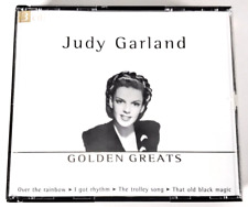 Judy garland boxset for sale  MELTON MOWBRAY
