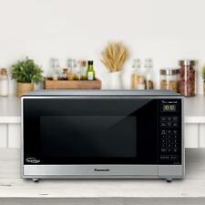 Panasonic countertop microwave for sale  Shipping to Ireland